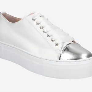 AGL mollie captoe sneakers, size 37